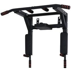 Турник Homcom A91-202 (Black)