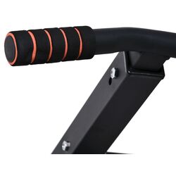 Турник Homcom A91-202 (Black) Thumb