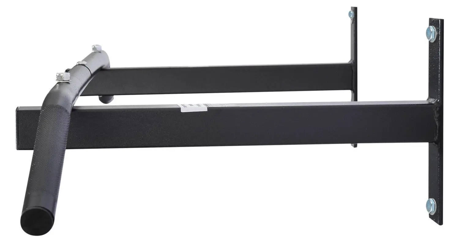 Турник настенный Homcom A91-049 (Black)