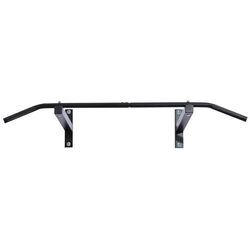 Турник настенный Homcom A91-049 (Black) Thumb