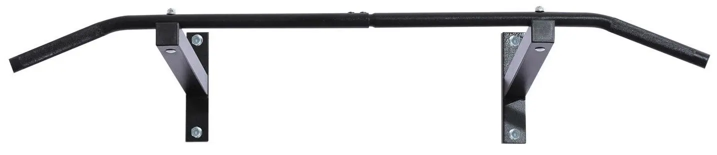 Турник настенный Homcom A91-049 (Black)