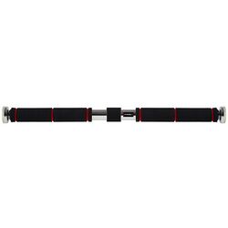 Bara de tractiuni pentru usa HMS DD02 DOOR GYM (Black/Red)