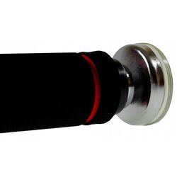 Bara de tractiuni pentru usa HMS DD02 DOOR GYM (Black/Red) Thumb