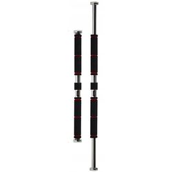 Bara de tractiuni pentru usa HMS DD02 DOOR GYM (Black/Red) Thumb