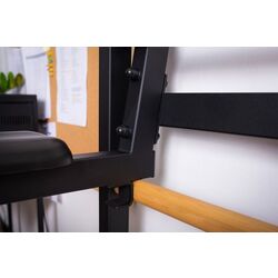 Брусья Insportline 22245 (Black) Thumb