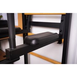 Брусья Insportline 22245 (Black) Thumb