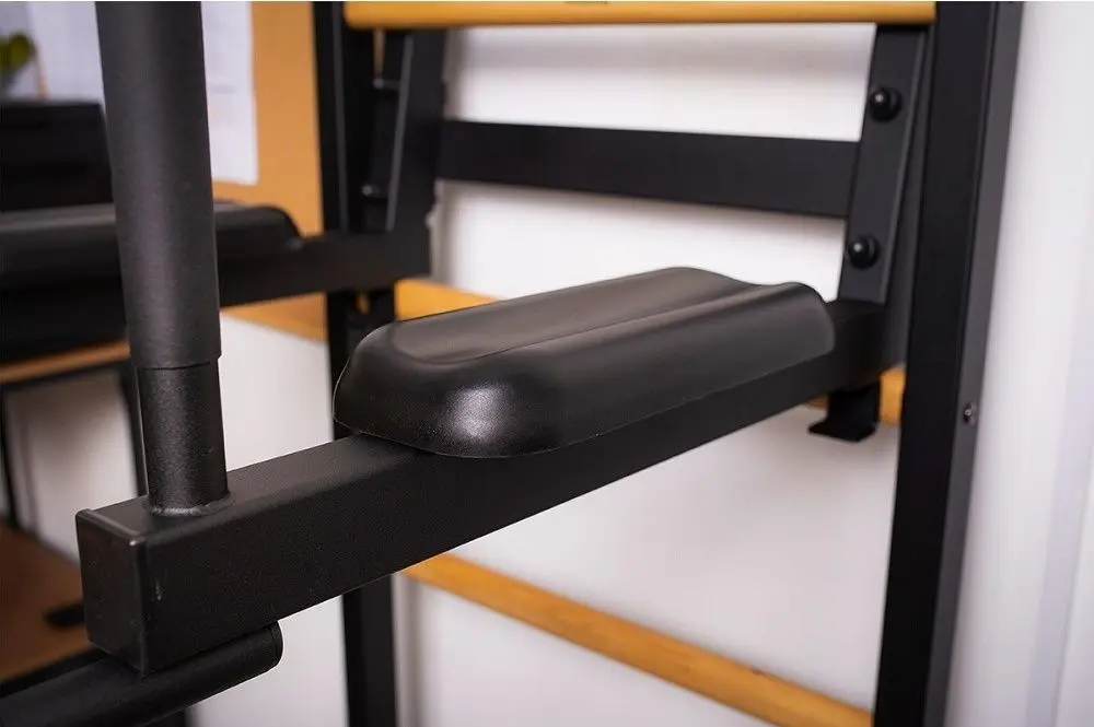 Брусья Insportline 22245 (Black) - 4