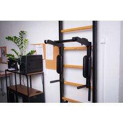 Брусья Insportline 22245 (Black) Thumb