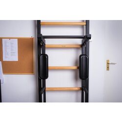 Брусья Insportline 22245 (Black) Thumb