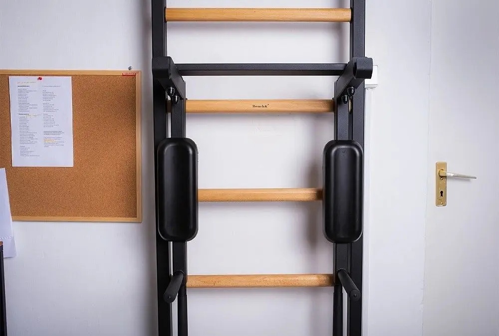 Брусья Insportline 22245 (Black) - 7