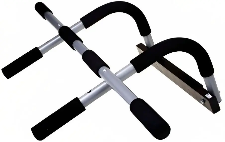 Bara tractiuni pentru usa Iron Gym Irong-MC4 (Black)