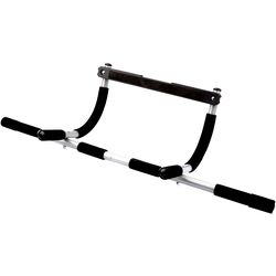 Bara tractiuni pentru usa Iron Gym Irong-MC4 (Black) Thumb