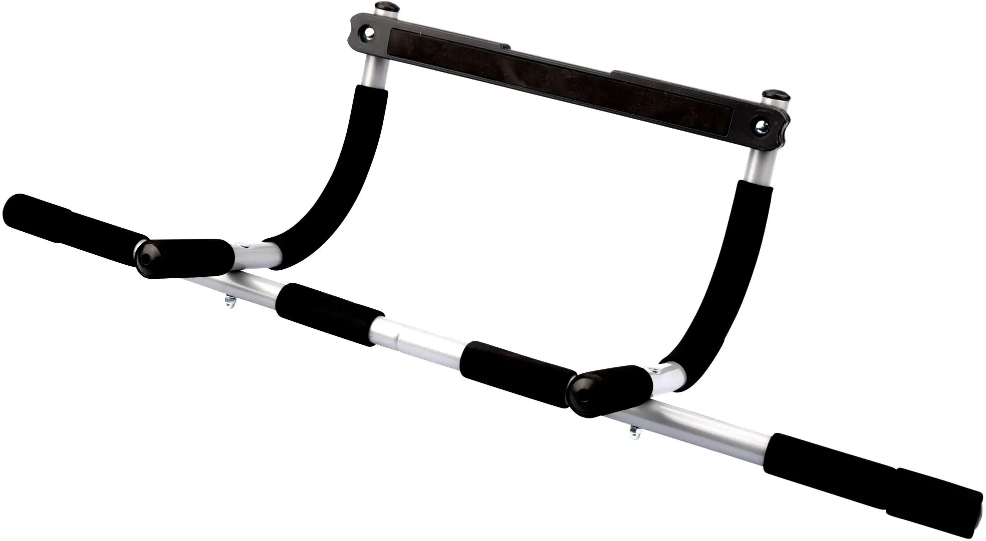 Bara tractiuni pentru usa Iron Gym Irong-MC4 (Black)