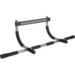 Bara tractiuni pentru usa Iron Gym Irong-MC4 (Black) Thumb