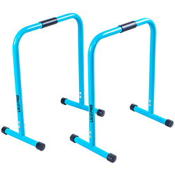 Брусья LivePro LP8161 (Blue) Thumb