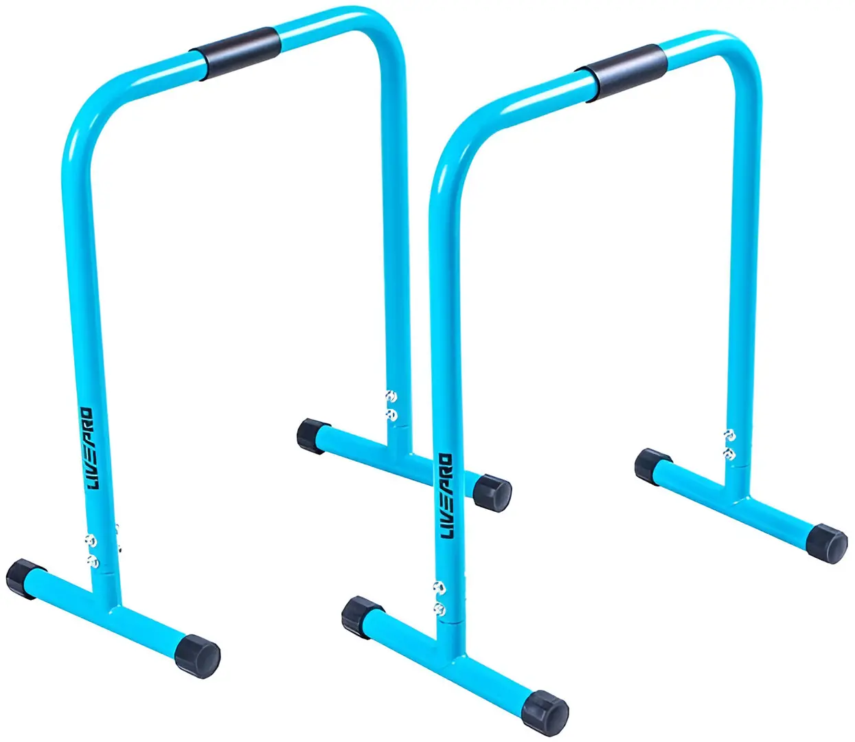 Брусья LivePro LP8161 (Blue)