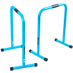 Брусья LivePro LP8161 (Blue) Thumb