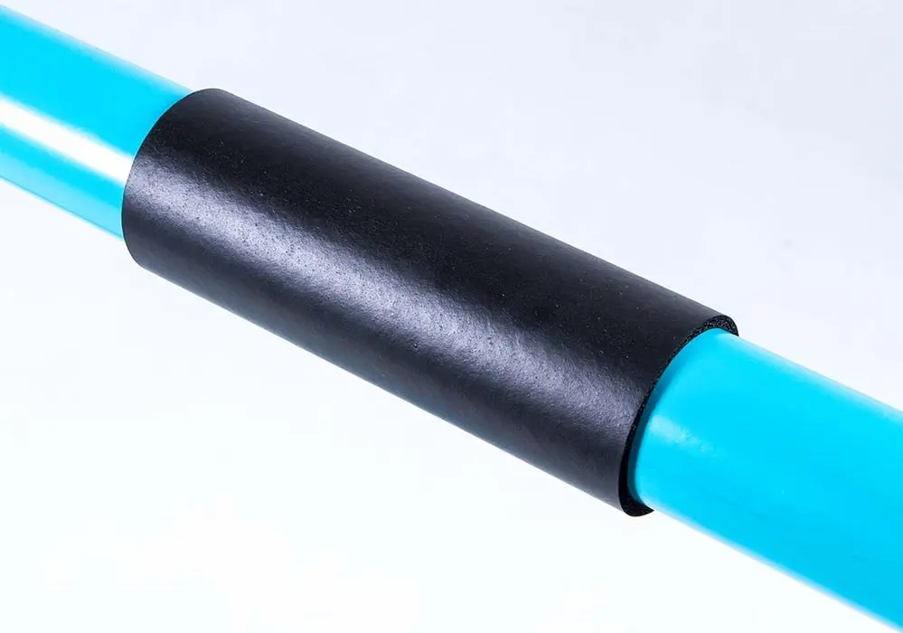 Брусья LivePro LP8161 (Blue)