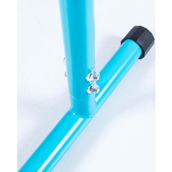 Брусья LivePro LP8161 (Blue) Thumb