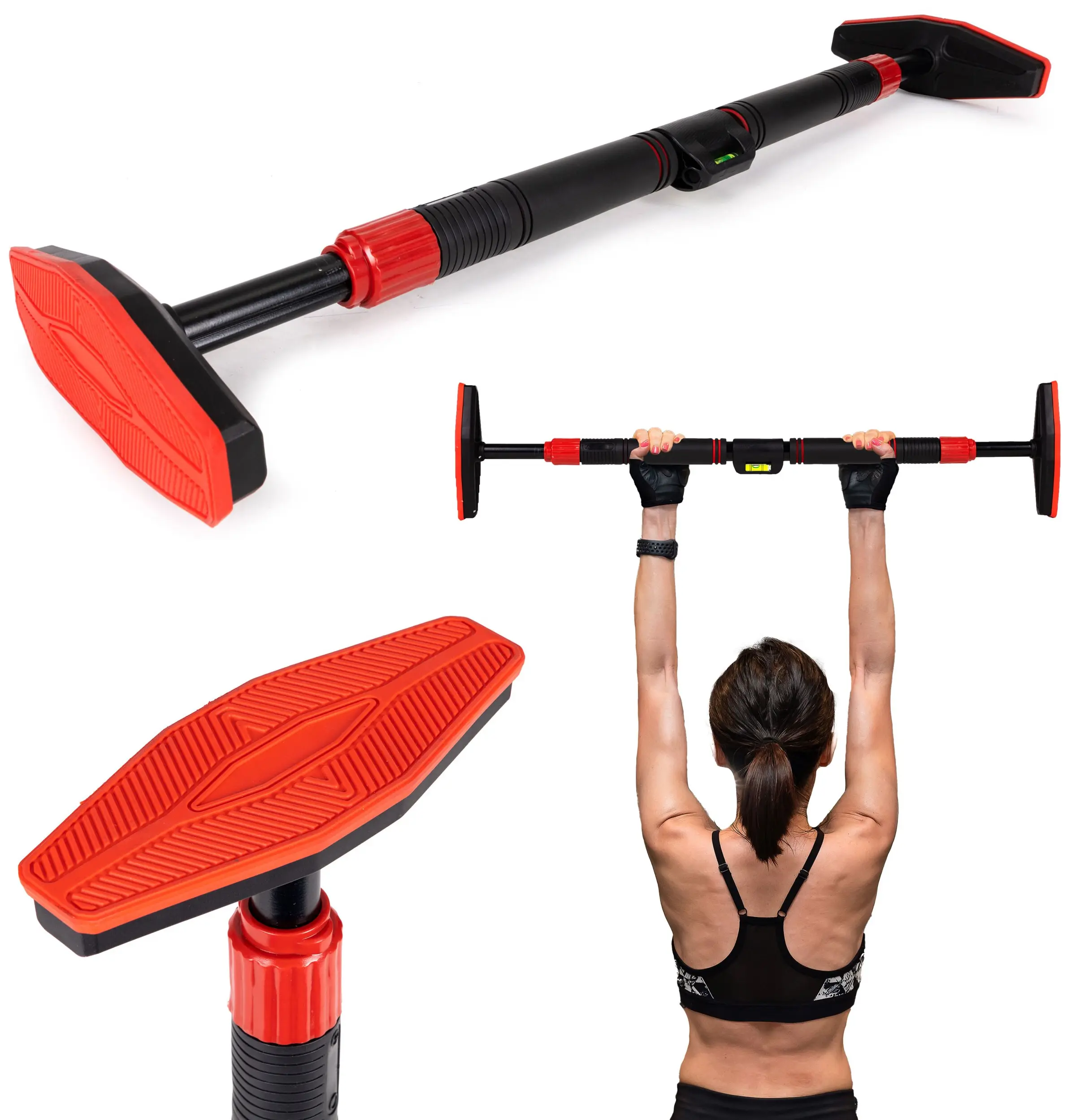 Турник Modern Home GB-ZS01 - 4