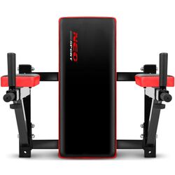 Atasament pentru scară-gimnastica Neo Sport NS-320 (Black/Red) Thumb