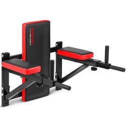 Atasament pentru scară-gimnastica Neo Sport NS-320 (Black/Red) Thumb