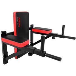 Atasament pentru scară-gimnastica Neo Sport NS-320 (Black/Red)