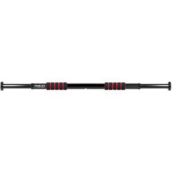 Bara de tractiuni pentru usa Neo-Sport NS-310 (Black/Red) Thumb