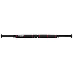 Bara de tractiuni pentru usa Neo-Sport NS-311 (Black/Red)