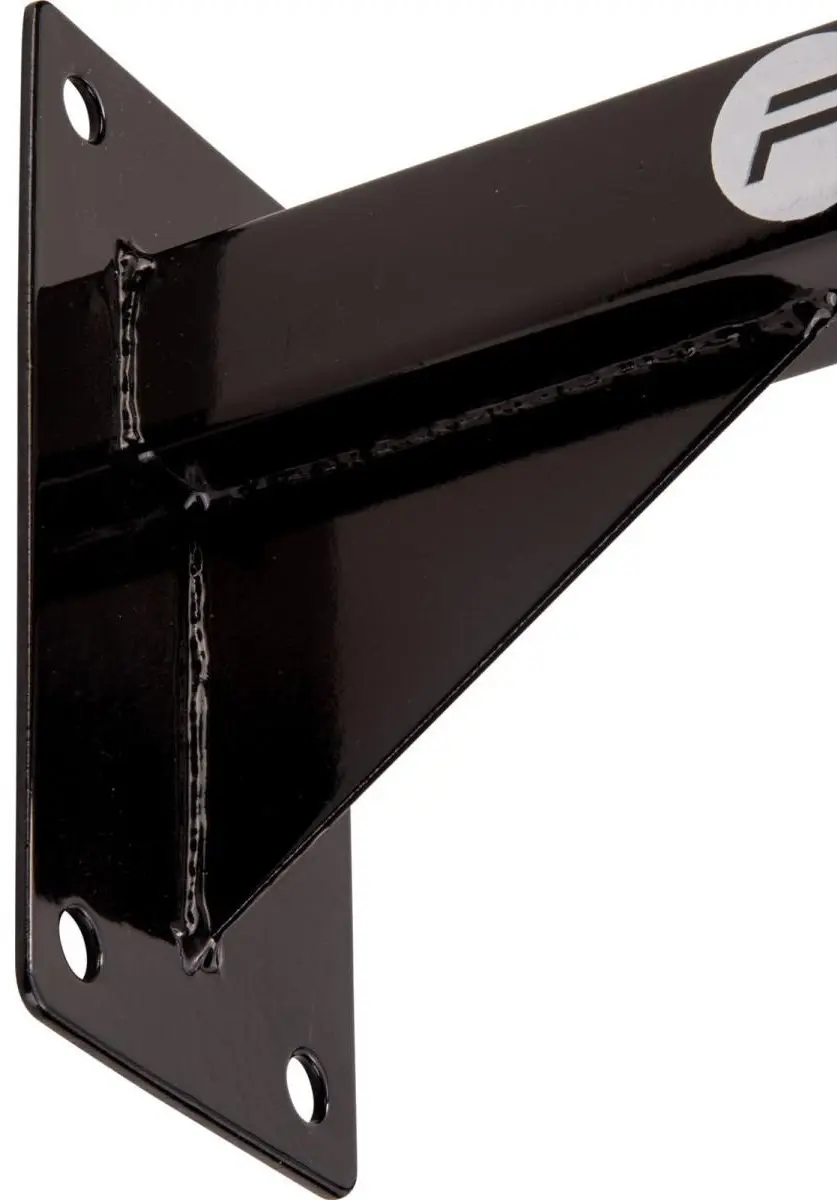 Турник настенный Pure2Improve P2I200890 (Black) - 5