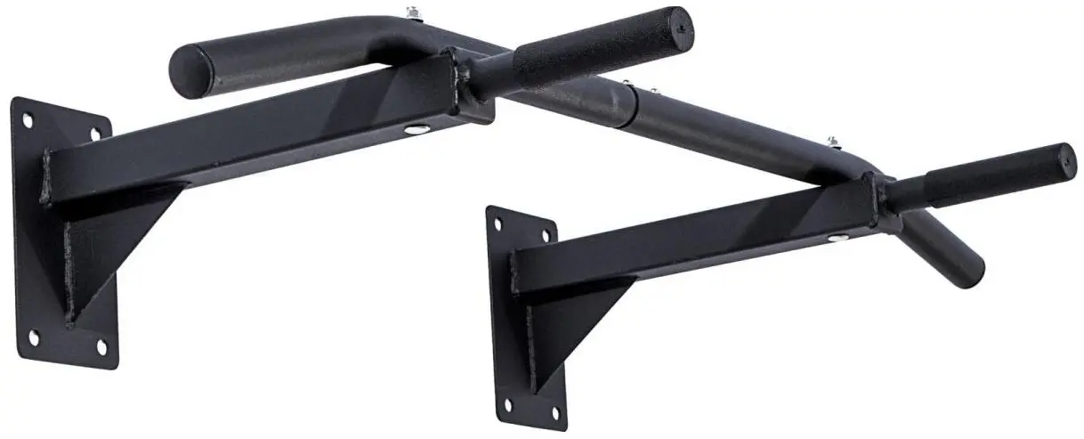 Турник настенный Pure2Improve P2I200890 (Black)