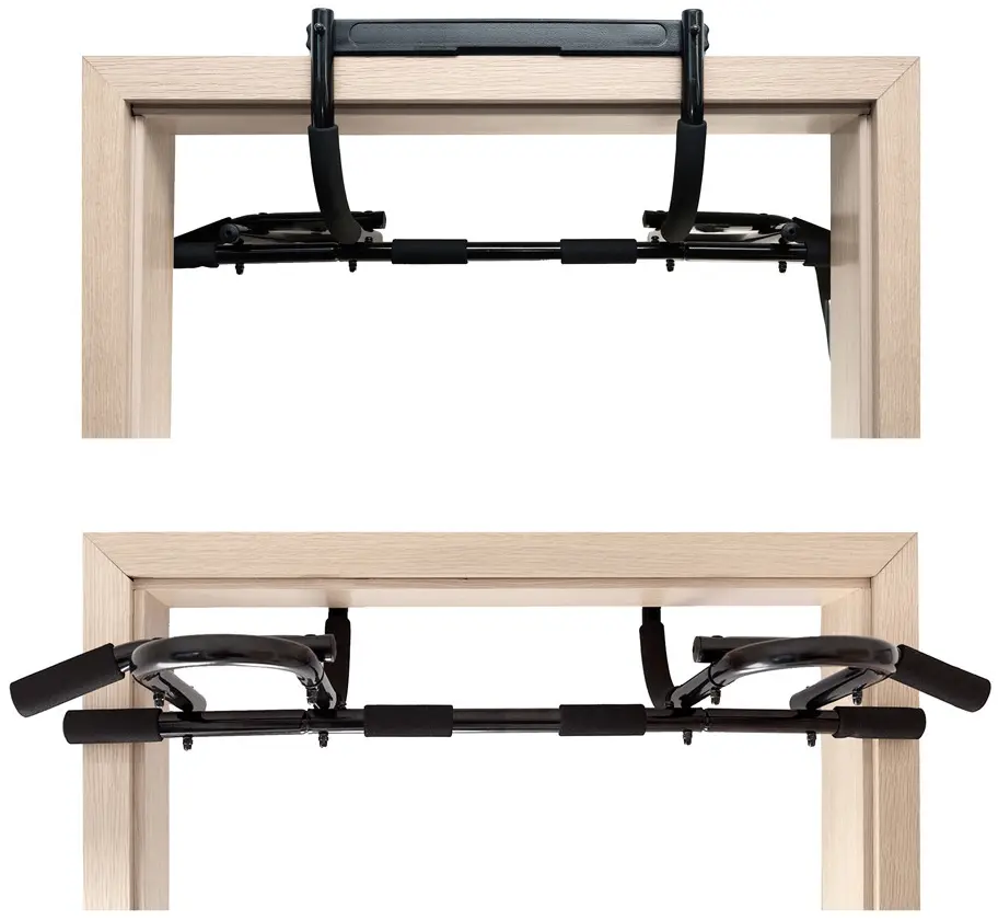 Турник дверной Sport XYH052510 (Black)