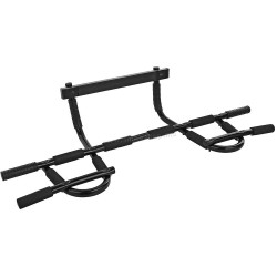 Турник дверной Sport XYH052510 (Black)