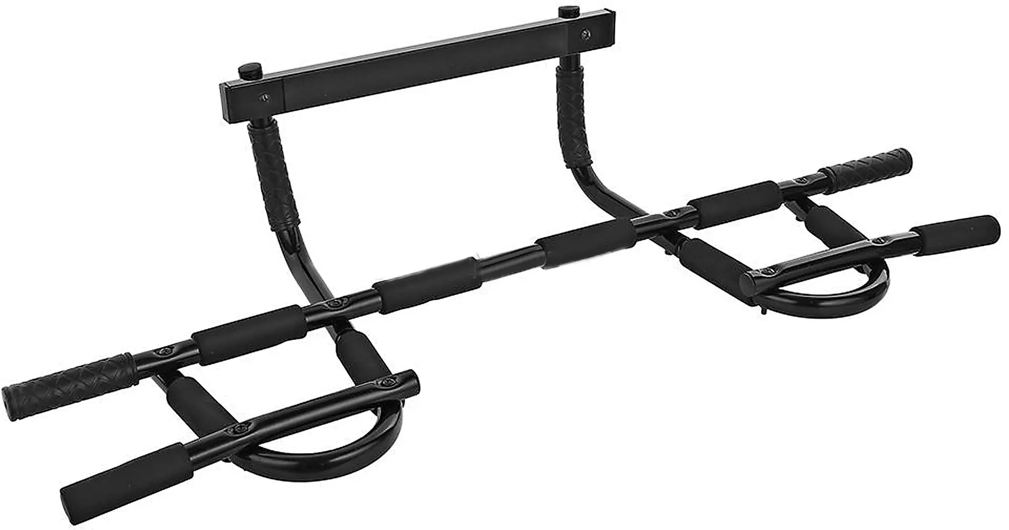 Турник дверной Sport XYH052510 (Black)