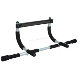 Турник дверной Sport ZMLJ10295 (Grey/Black)