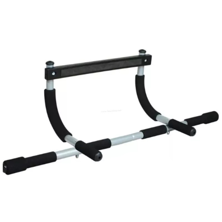 Bara de tractiuni pentru usa Sport ZMLJ10295 (Grey/Black)