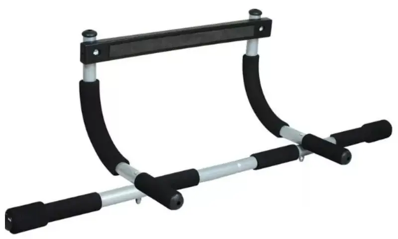 Турник дверной Sport ZMLJ10295 (Grey/Black)