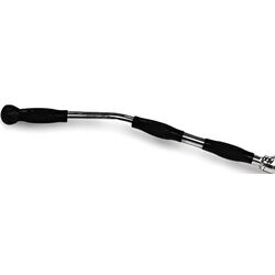 Miner pentru tractiune superioara Sportmann SM1026 (Black/Chrome) Thumb