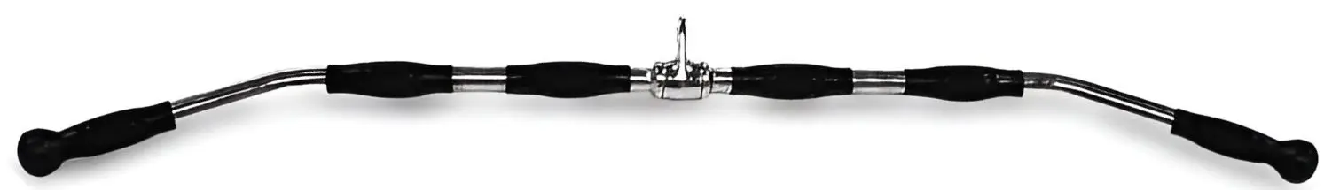 Miner pentru tractiune superioara Sportmann SM1026 (Black/Chrome)