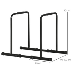 Paralele Sportnow A91-272V00BK (Black) Thumb