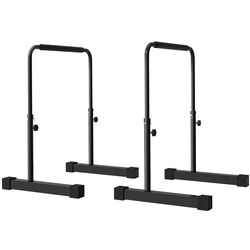 Bare paralele SportNow A91-345V00BK (Black) Thumb