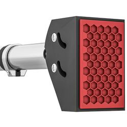 Турник дверной SportNow A91-352V00BK (Black/Red) Thumb