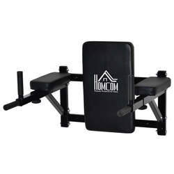 Bara de tractiune Sportnow B1-0121 (Black) Thumb