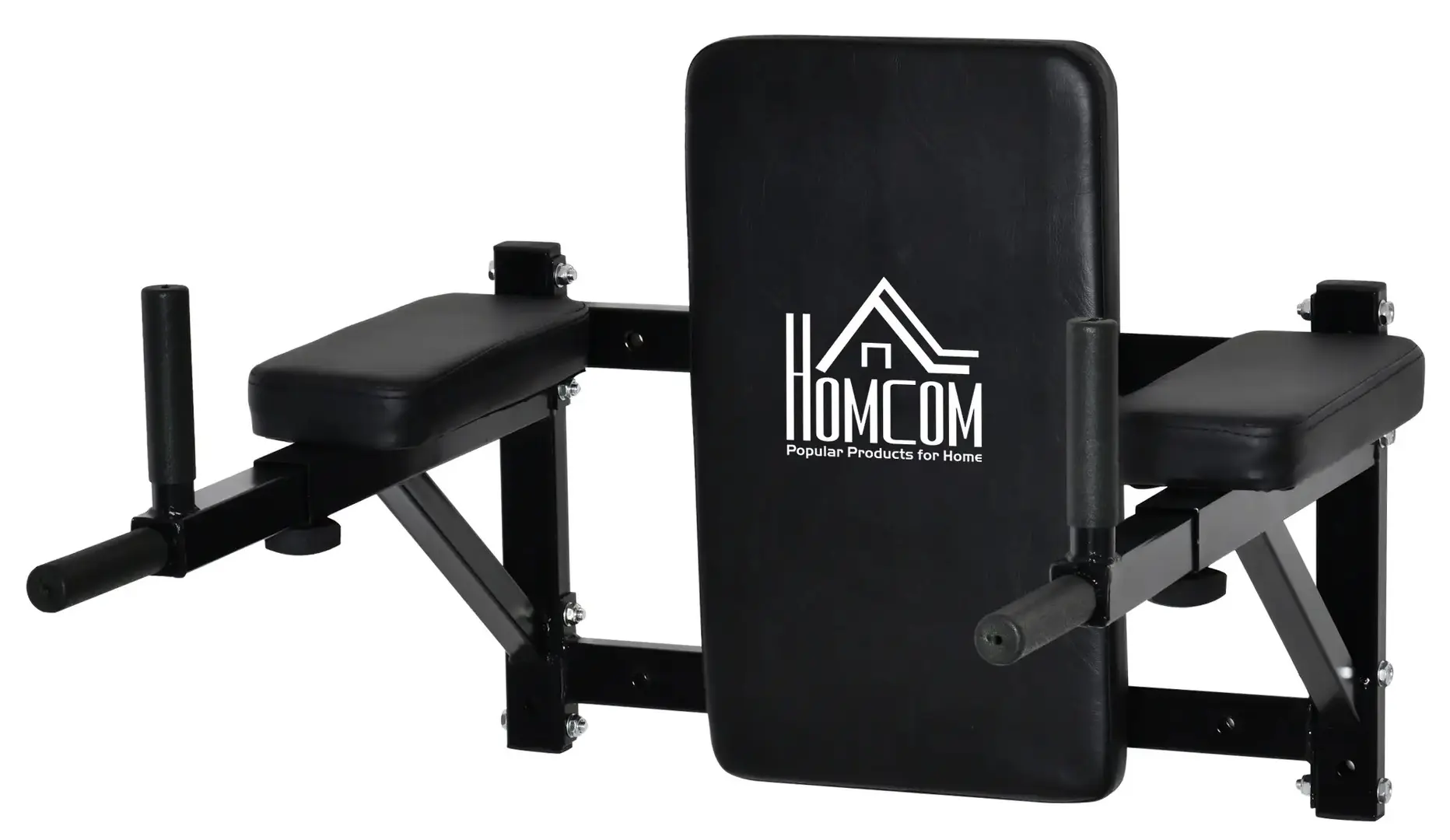 Bara de tractiune Sportnow B1-0121 (Black)