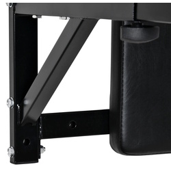 Bara de tractiune Sportnow B1-0121 (Black) Thumb