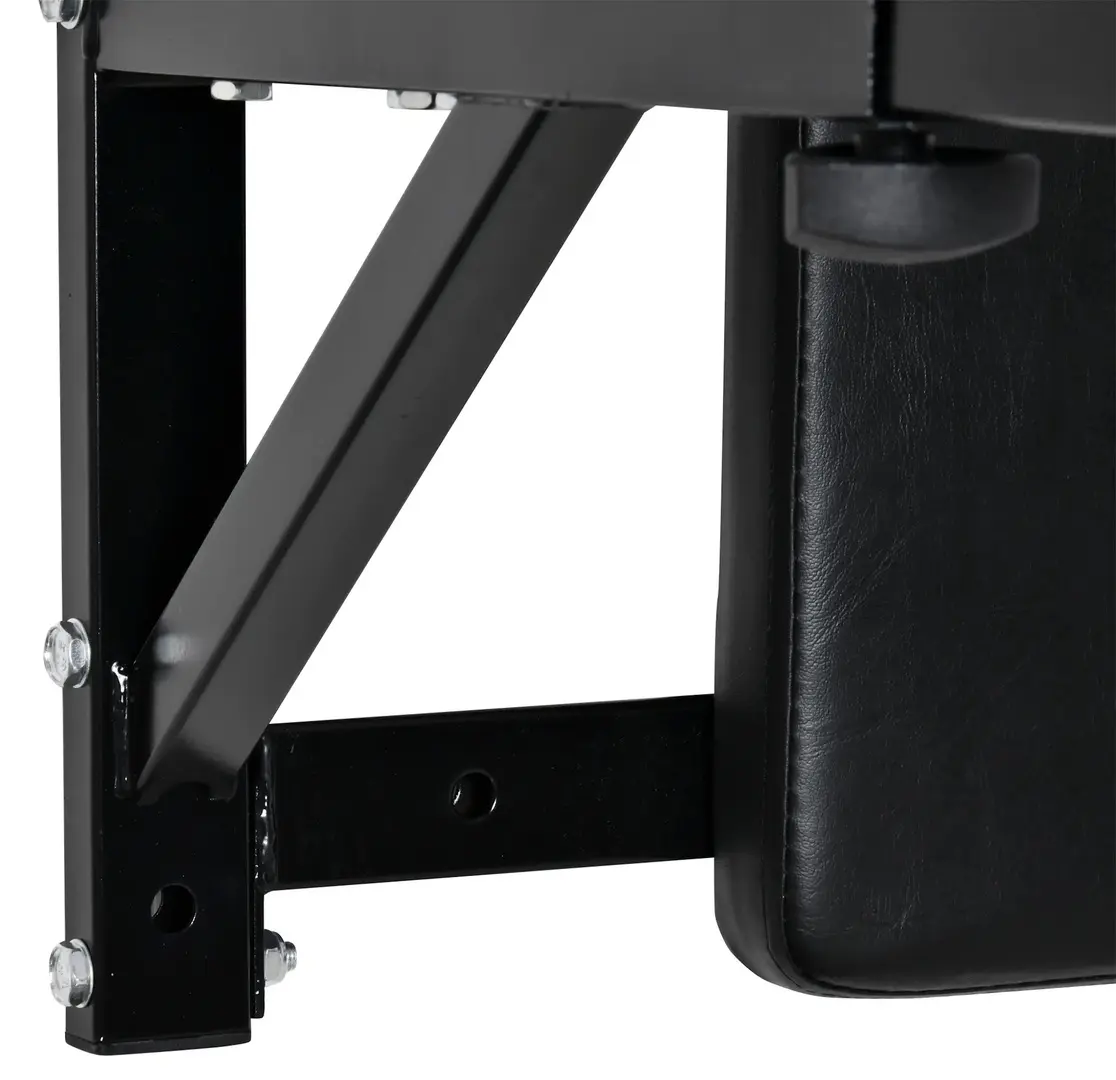 Bara de tractiune Sportnow B1-0121 (Black)