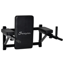 Турник Sportnow B1-0121 (Black)