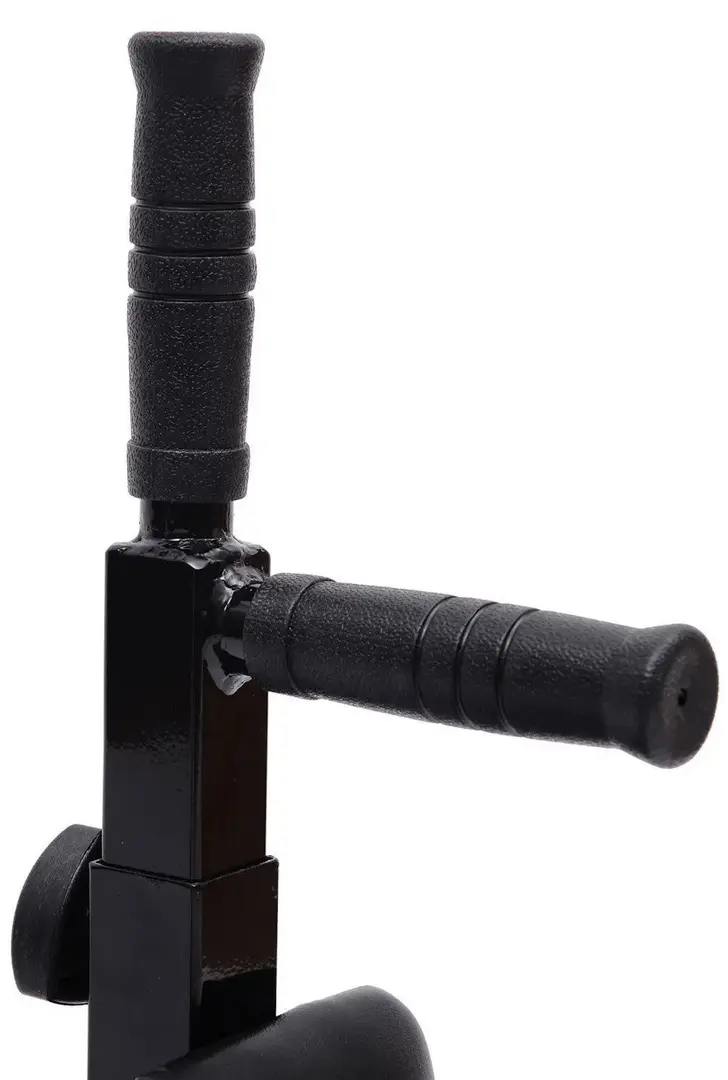 Bara de tractiune Sportnow B1-0121 (Black)