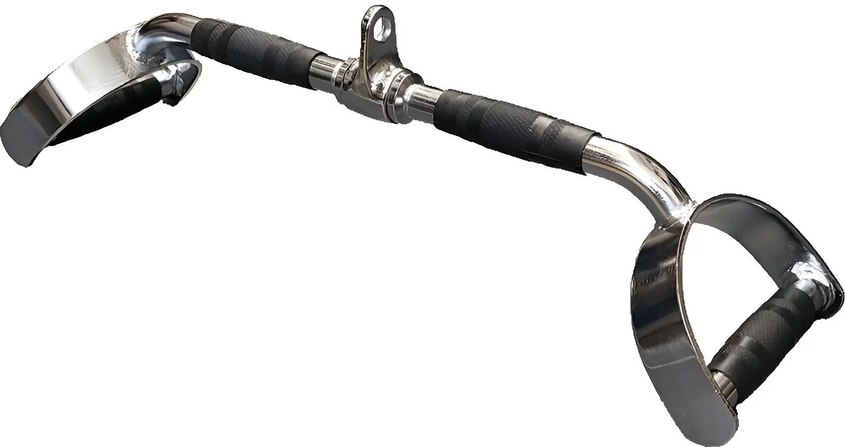 Bara de tractiuni Toorx BL-61N (Black/Inox)