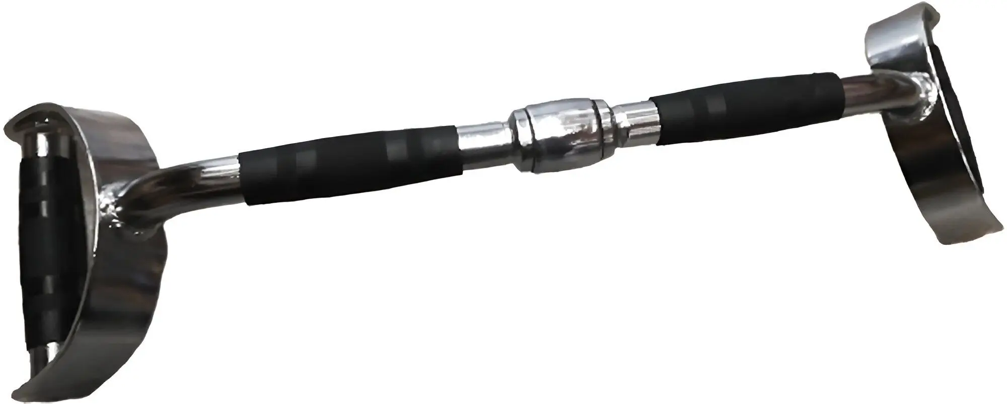 Bara de tractiuni Toorx BL-61N (Black/Inox)